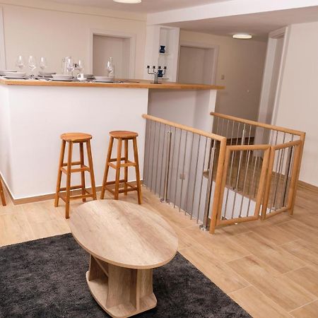 Kincses Sziget Apartman Ráckeve 外观 照片