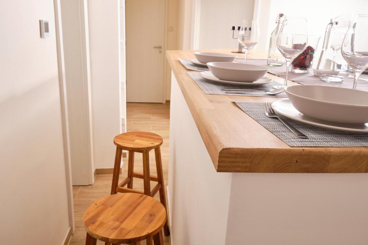 Kincses Sziget Apartman Ráckeve 外观 照片