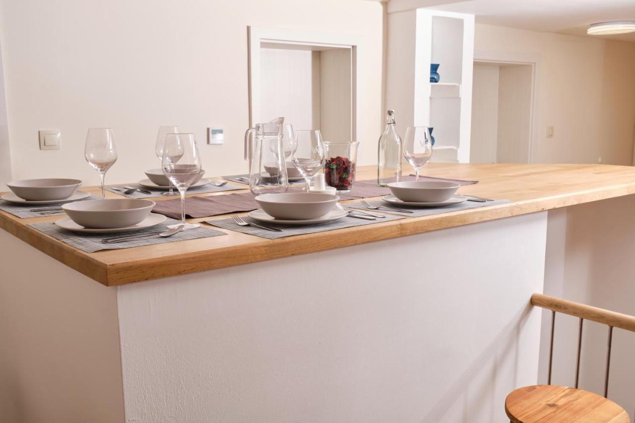 Kincses Sziget Apartman Ráckeve 外观 照片