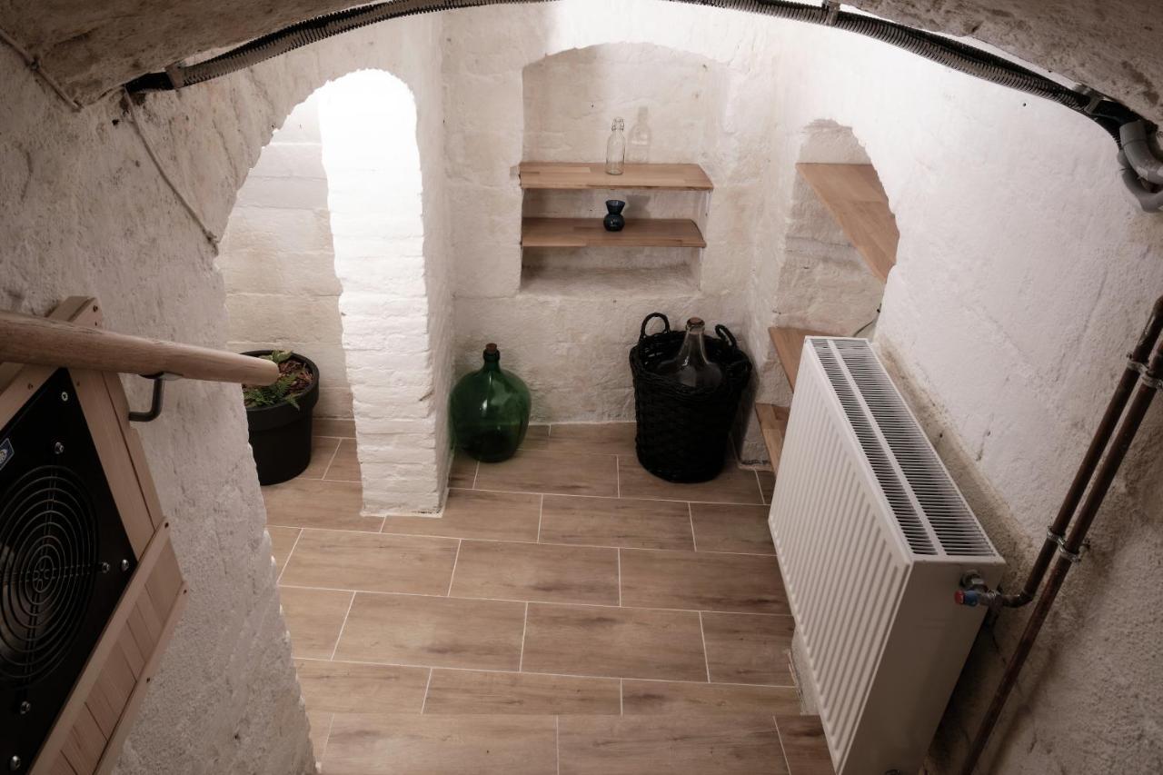 Kincses Sziget Apartman Ráckeve 外观 照片