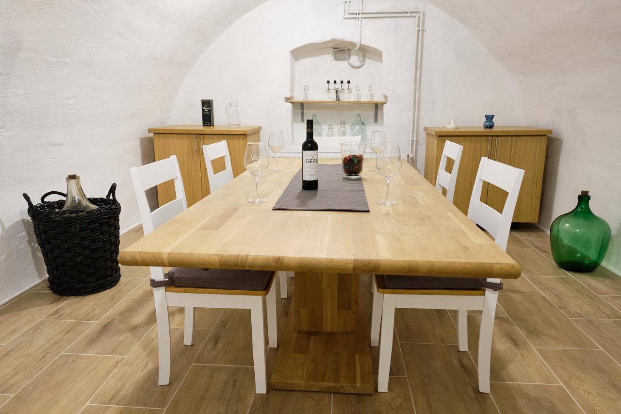 Kincses Sziget Apartman Ráckeve 外观 照片