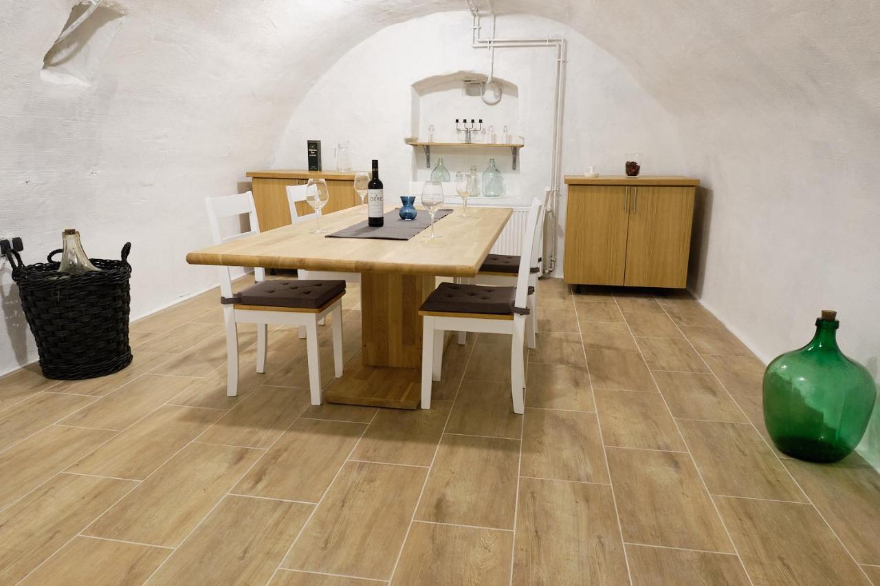 Kincses Sziget Apartman Ráckeve 外观 照片
